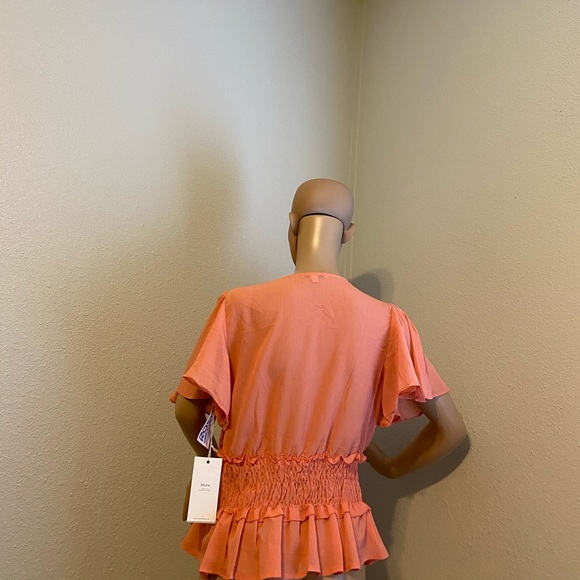 NEW BLASHE STYLE AMERICA SIZE M - Picture 2 of 4